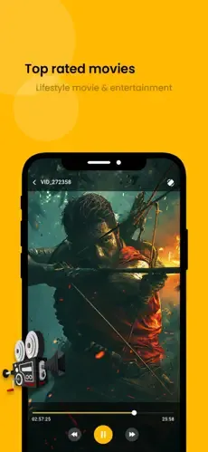 hotstar-news Top Rated Movies